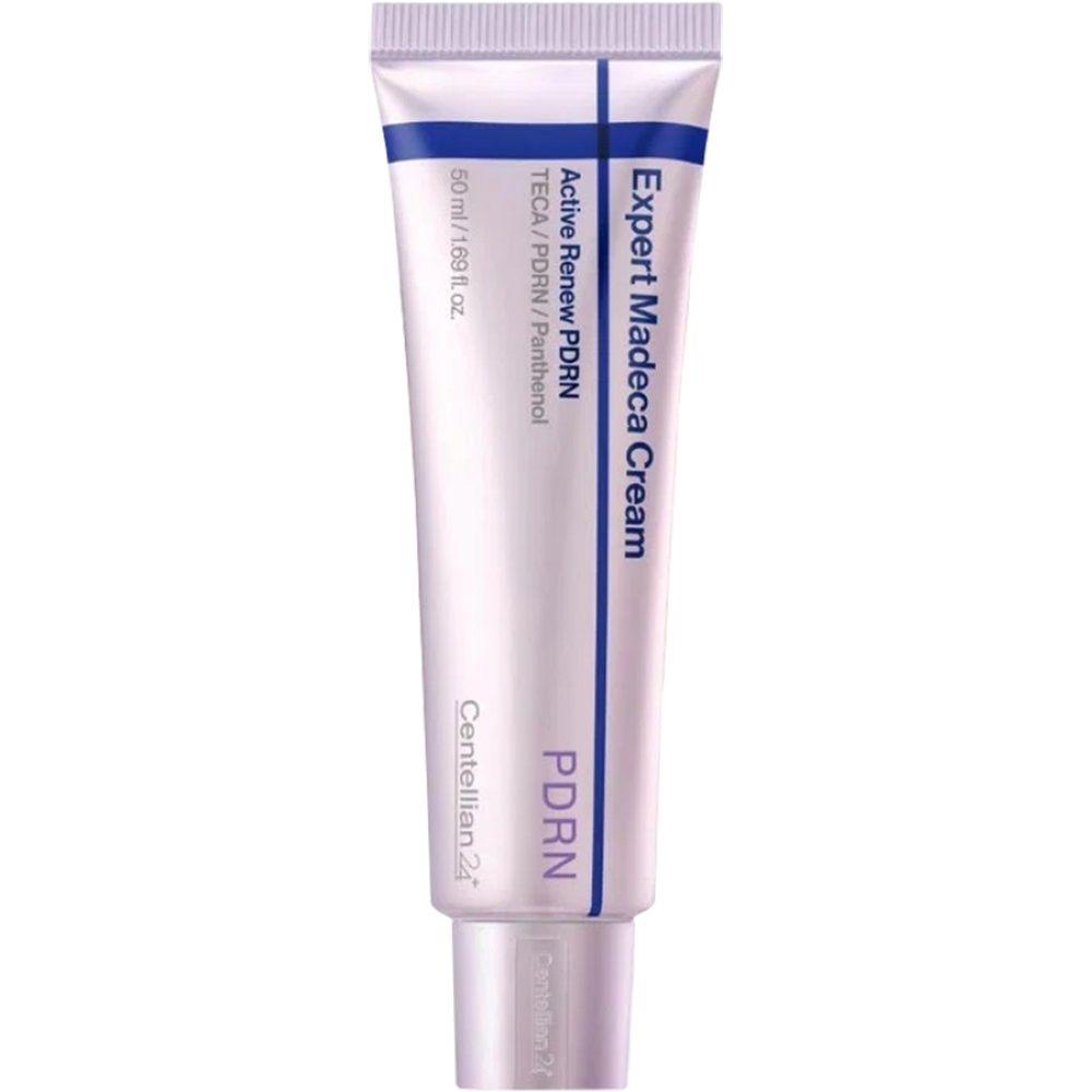 Crema de fata hidratanta cu PDRN Expert Madeca Active Renew, 50 ml, Centellian 24