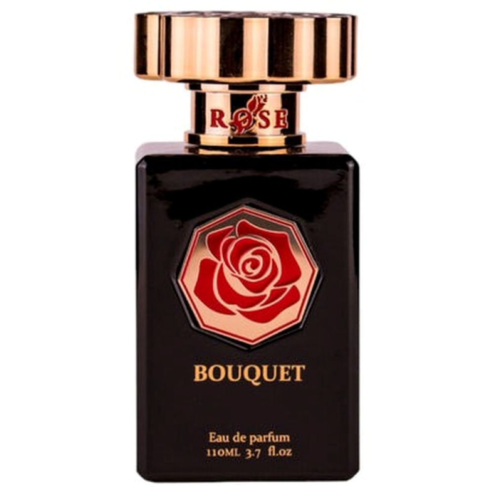 Maison Asrar Rose Bouquet – Apă de parfum pentru femei 110 ml
