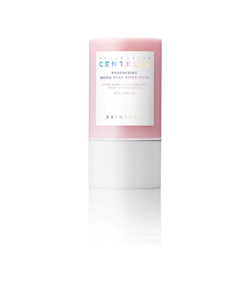 Masca purificatoare sub forma de stick pentru minimizarea porilor Poremizing, 27 g, Skin1004