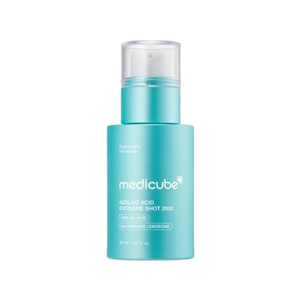 Ser cu acid azelaic Exosome Shot 2000, 30 ml, Medicube