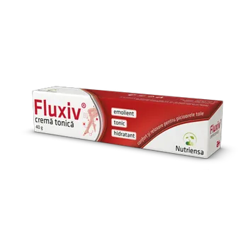 fluxiv Crema, 40G