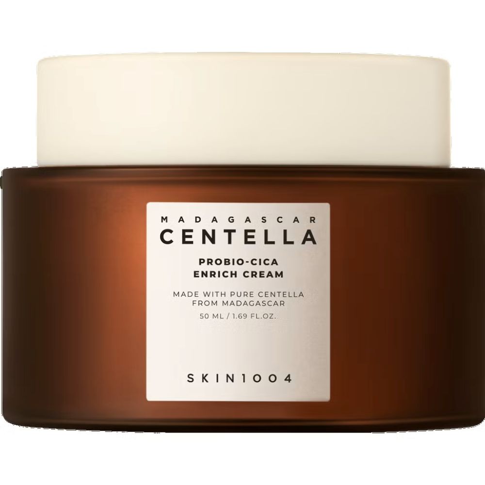 Crema cu probiotice si Centella, 50 ml, Skin1004