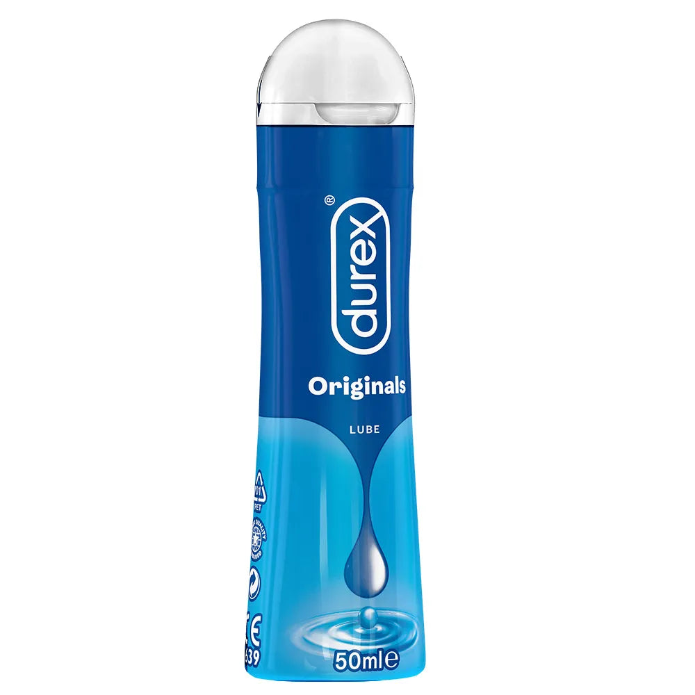 Durex Originals, 50ml