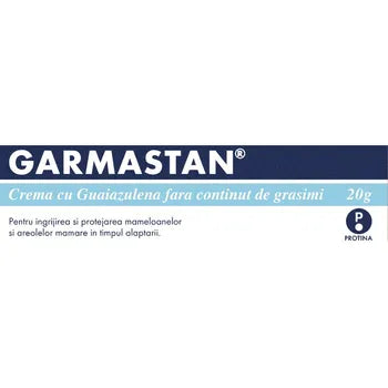 Garmastan Crema, 20G