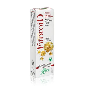 Aboca Neofitoroid Unguent, 40ml