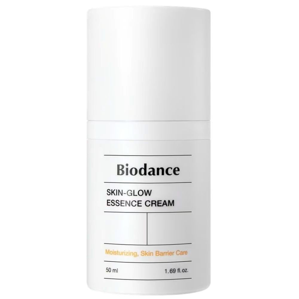 Biodance Skin-Glow Essence Cream, 50 ml