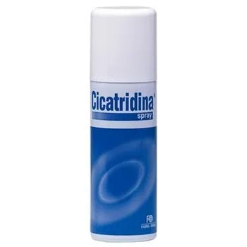 Cicatridina Spray, 125ml