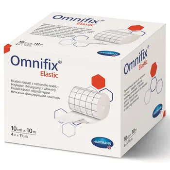 Omnifix Elastic 10Cm/10M