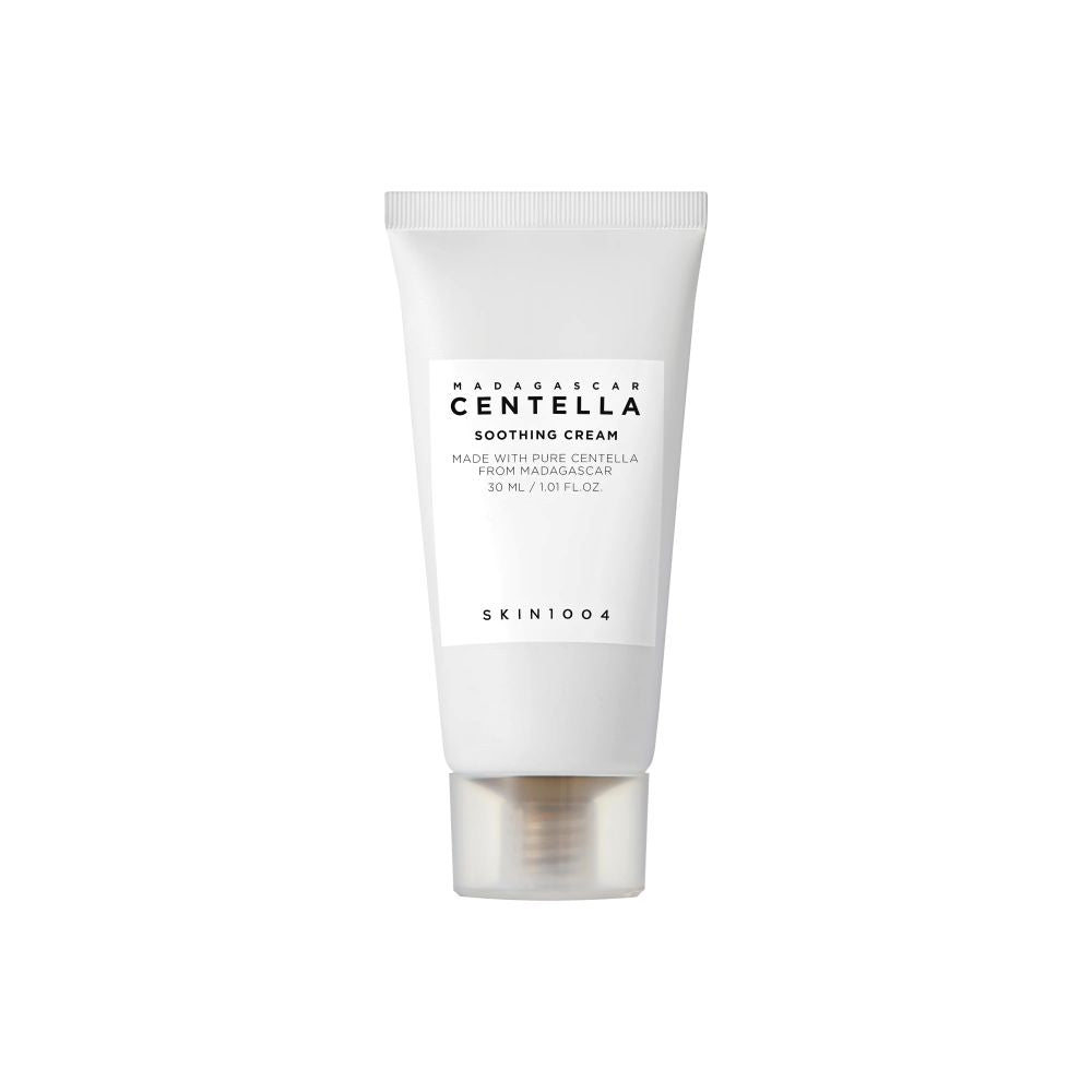 Crema de fata calmanta cu Centella, 30 ml, Skin1004