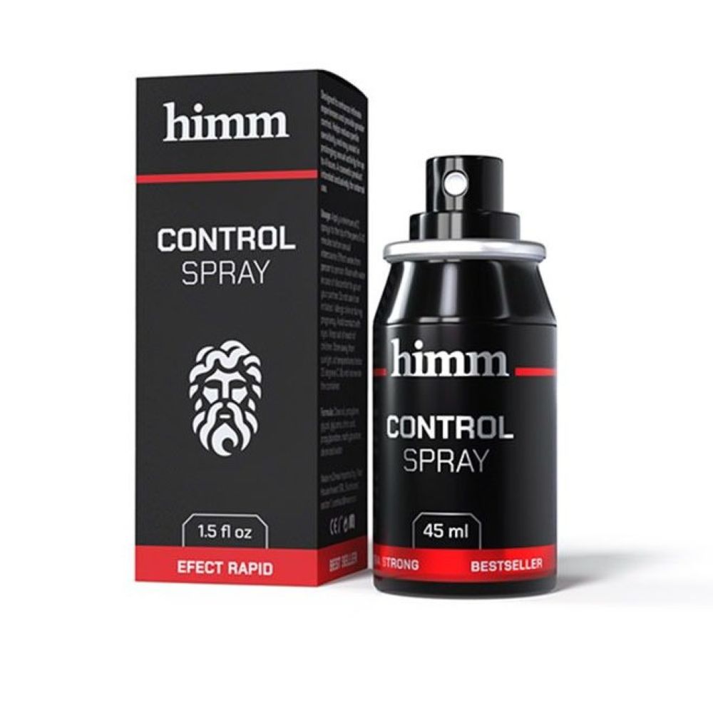 HIMM Control Spray