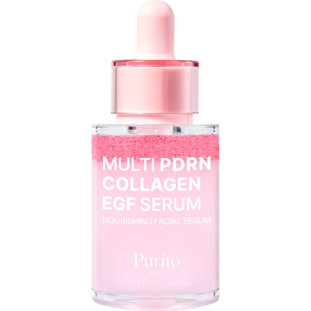 Ser de fata Multi PDRN Collagen Egf, 30 ml, Purito