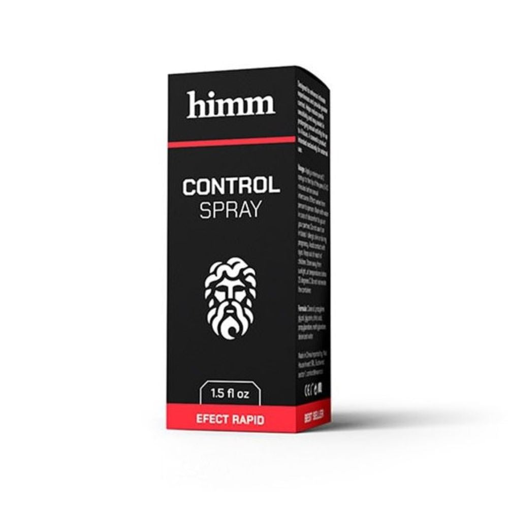 HIMM Control Spray