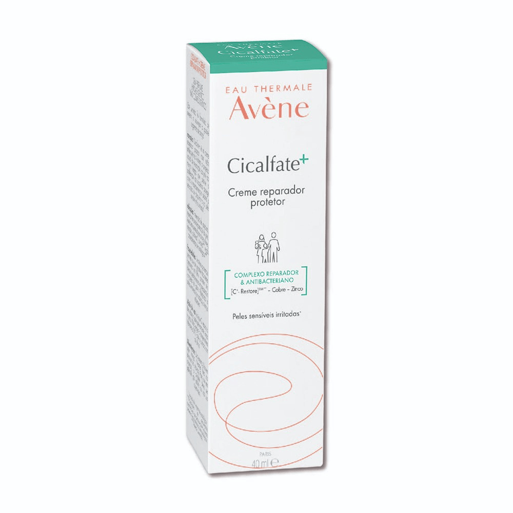 Crema reparatoare si protectoare Cicalfate, 40ml, Avene