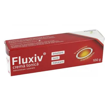 fluxiv Crema, 100G