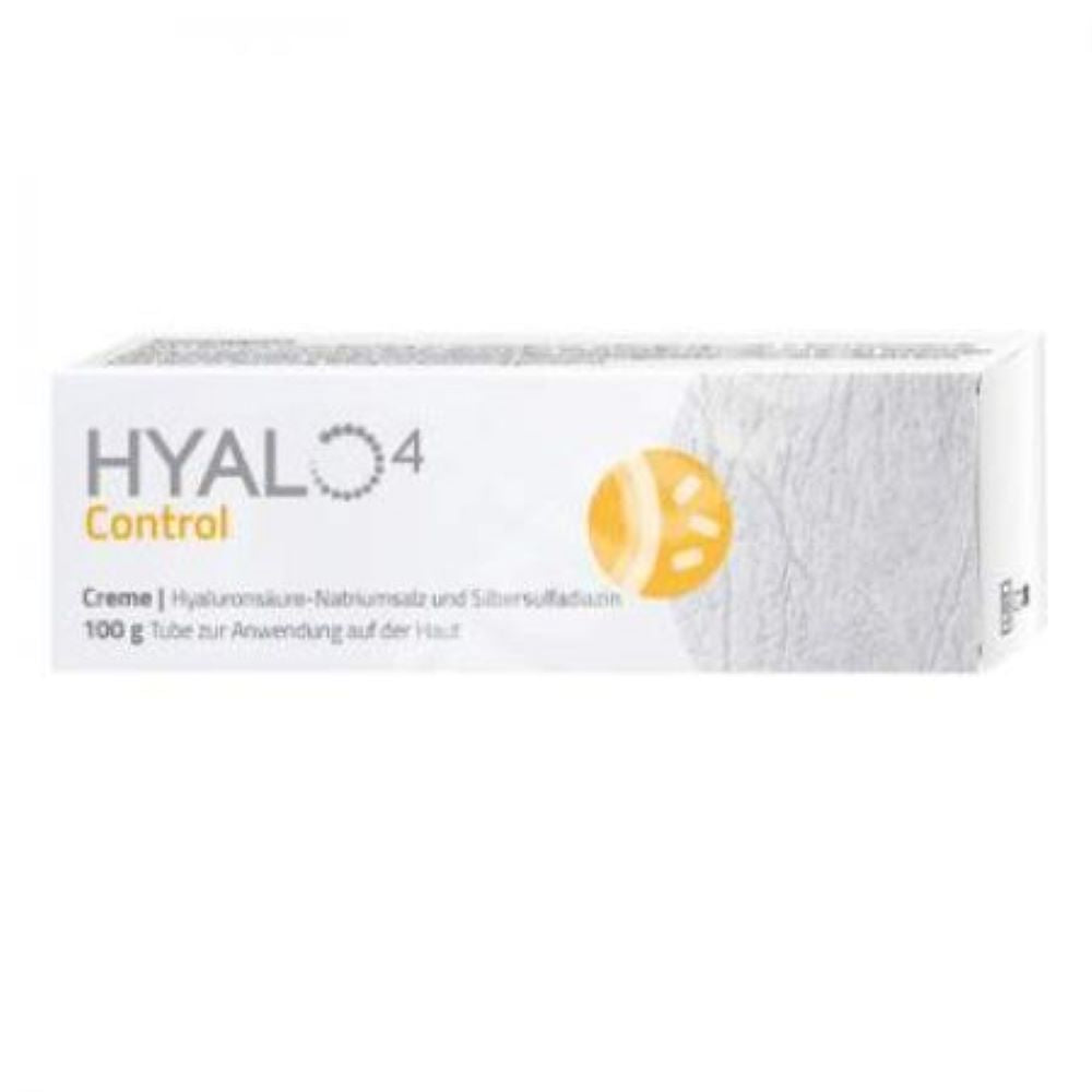 Hyalo4 Control crema, 100g, Fidia Farmaceutici