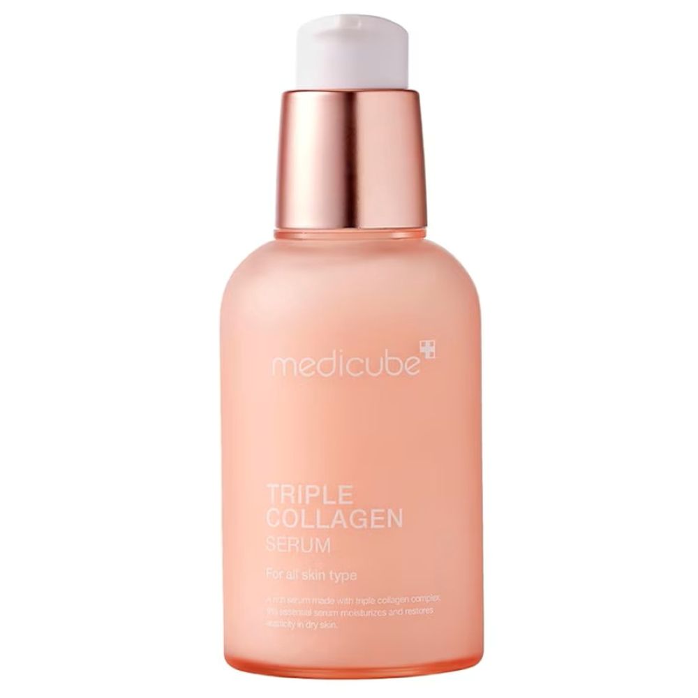 Ser facial Triple Collagen, 55 ml, Medicube