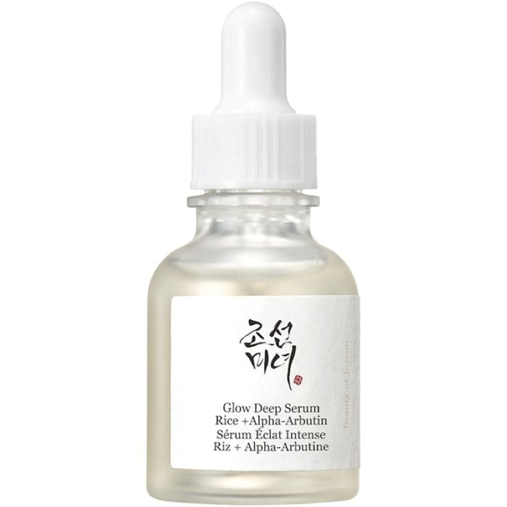 Ser pentru luminozitate, Rice + Alpha Arbutin Serum, 30 ml, Beauty Of Joseon