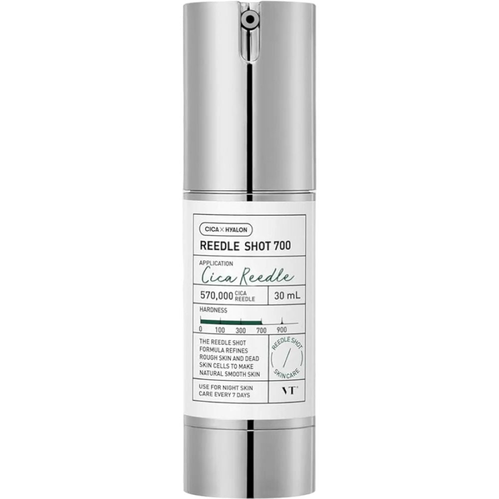 Ser facial Reedle Shot 700, 30 ml, VT Cosmetics