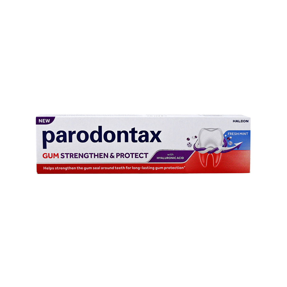 Pasta de dinti Parodontax Gum Strengthen & Protect Fresh Mint