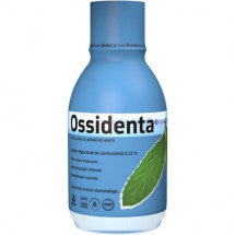 Ossidenta Menta Apa De Gura, 250ml