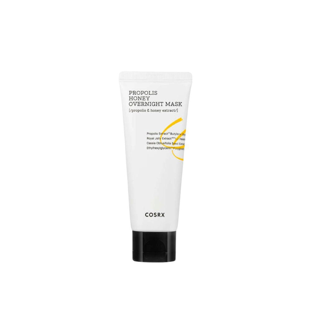 Masca hidratanta cu propolis si miere Propolis Honey, 60 ml, COSRX