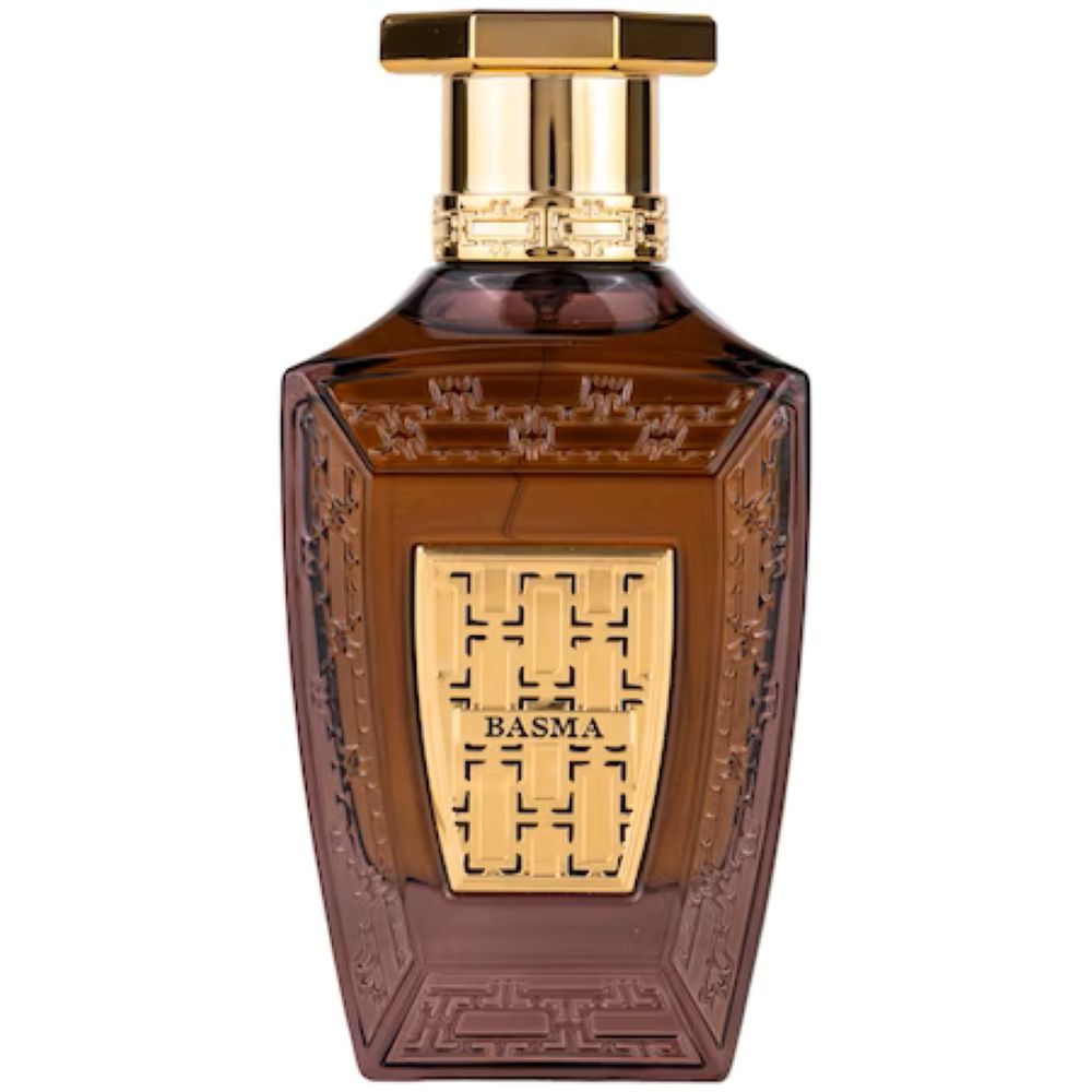 Maison Asrar Basma – Apa de parfum unisex 100 ml