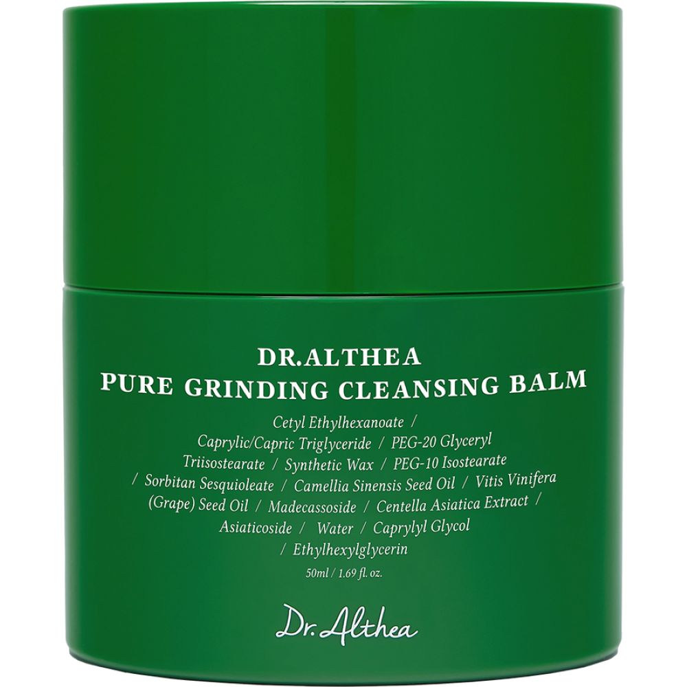 Balsam demachiant, 50 ml, Dr. Althea