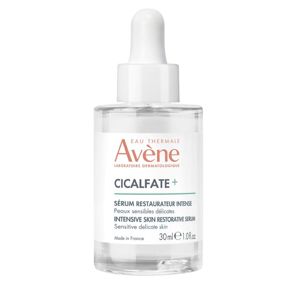 Ser reparator pentru fata Cicalfate+, 30 ml, Avene