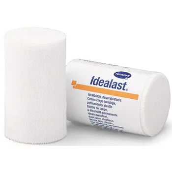 Idealast Fasa Elastica 10Cm, 5M