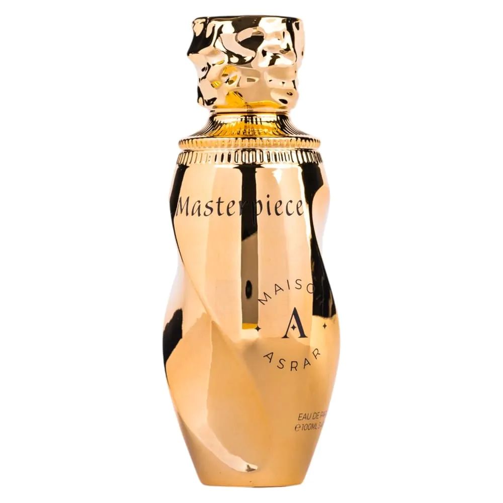 Maison Asrar Masterpiece – Apa de parfum 100 ml