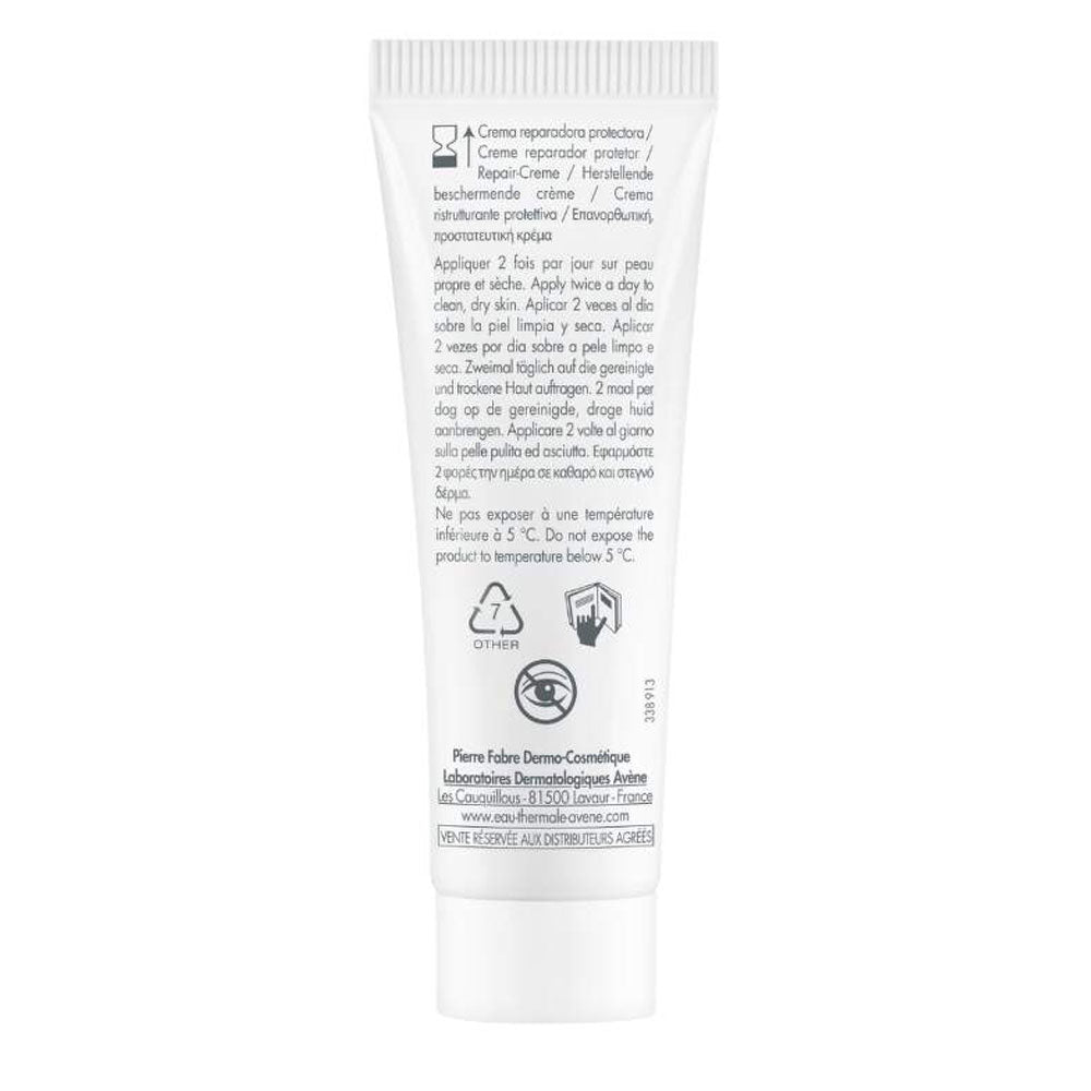 Crema reparatoare si protectoare Cicalfate, 15ml, Avene