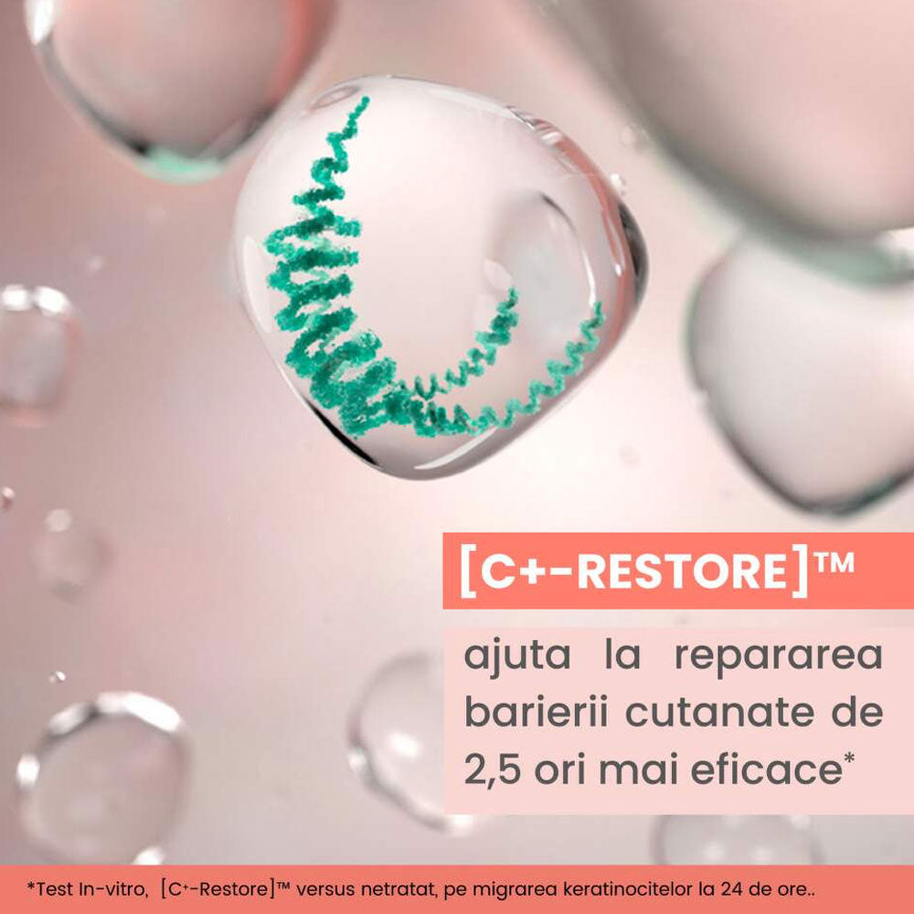 Crema reparatoare si protectoare Cicalfate, 15ml, Avene