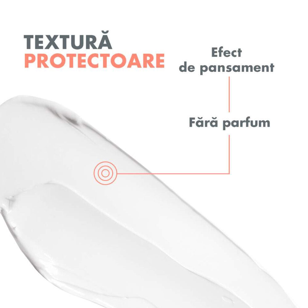 Crema reparatoare si protectoare Cicalfate, 15ml, Avene