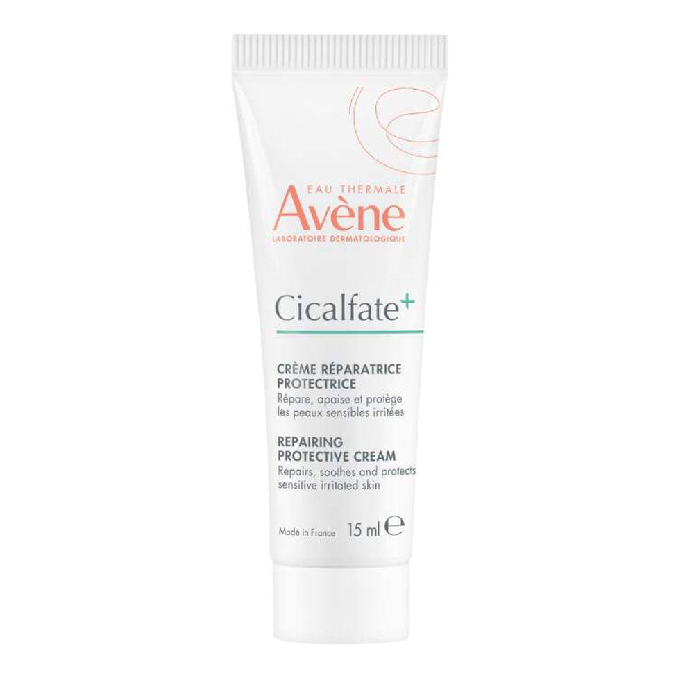 Crema reparatoare si protectoare Cicalfate, 15ml, Avene