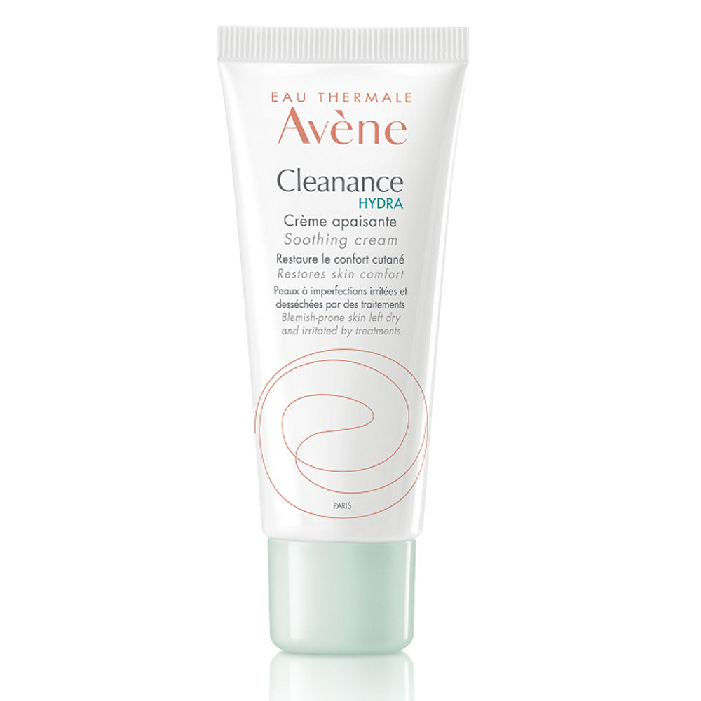 Crema Cleanance Hydra, 40 ml, Avene