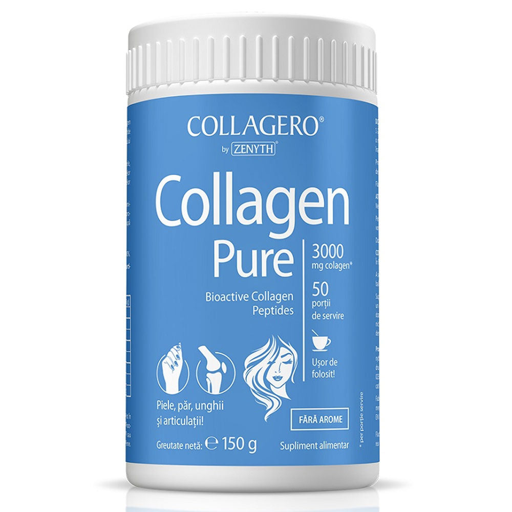 Collagen Pure, 150g, Zenyth