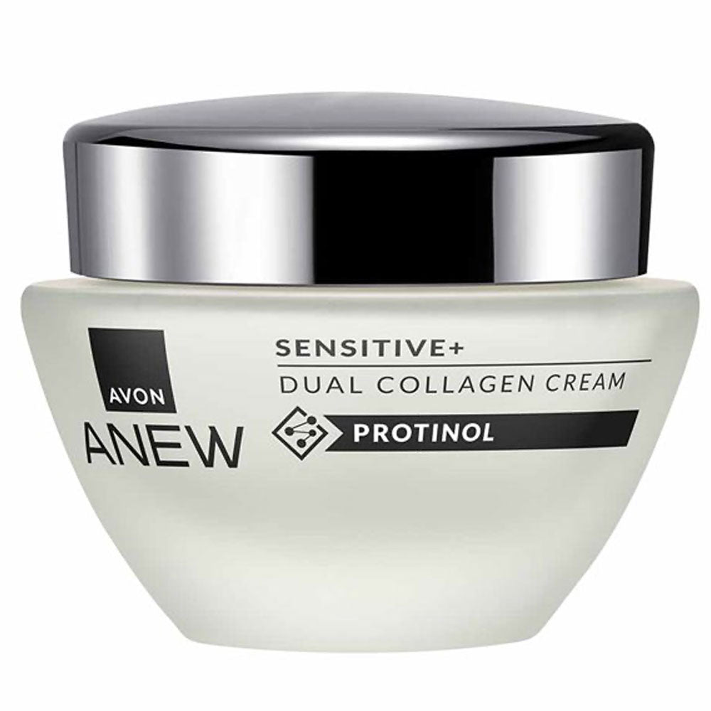 Crema Anew Sensitive+