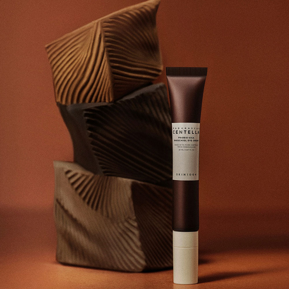 Crema contur ochi cu Bakuchiol Probio-Cica, 20ml, SKIN1004