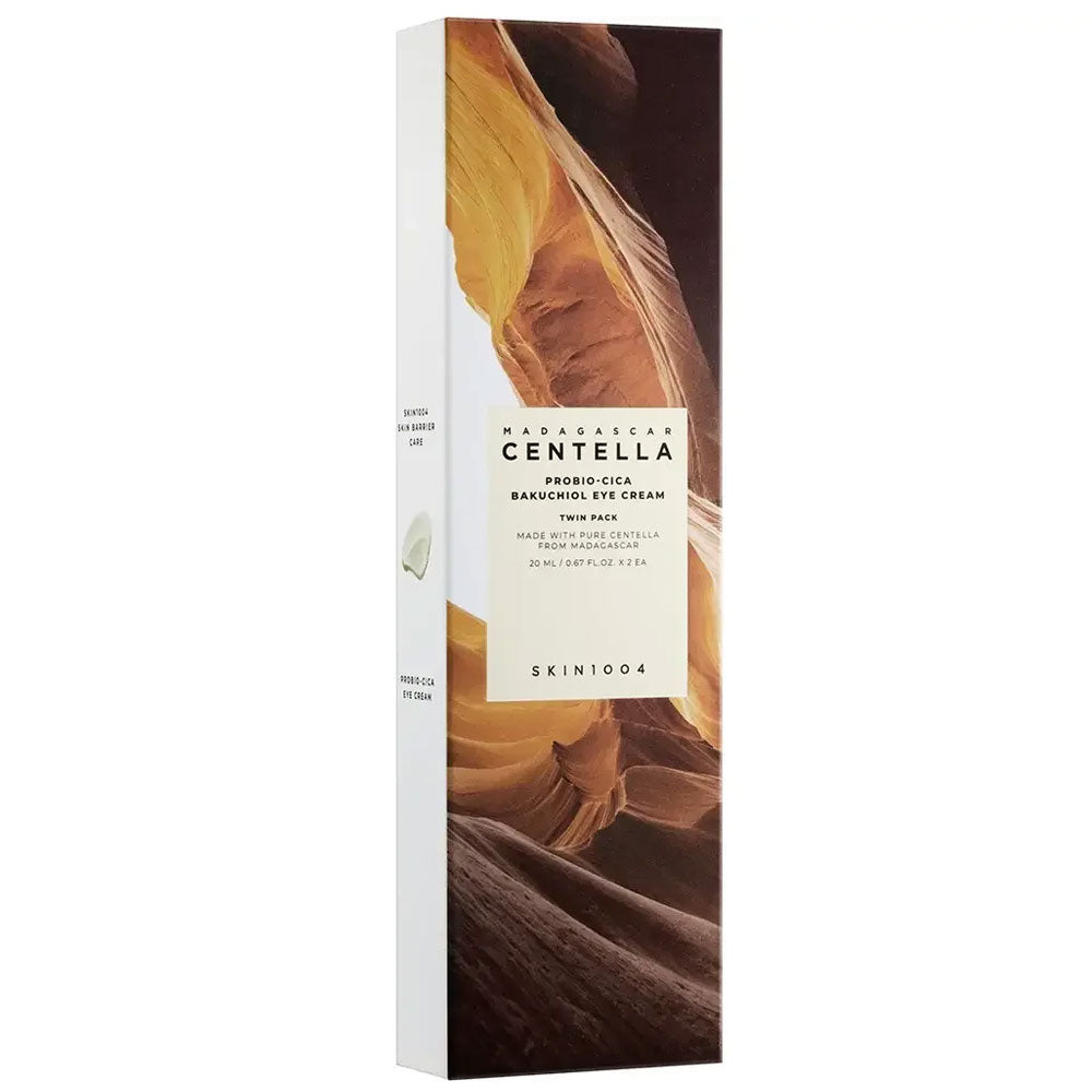 Crema contur ochi cu Bakuchiol Probio-Cica, 20ml, SKIN1004