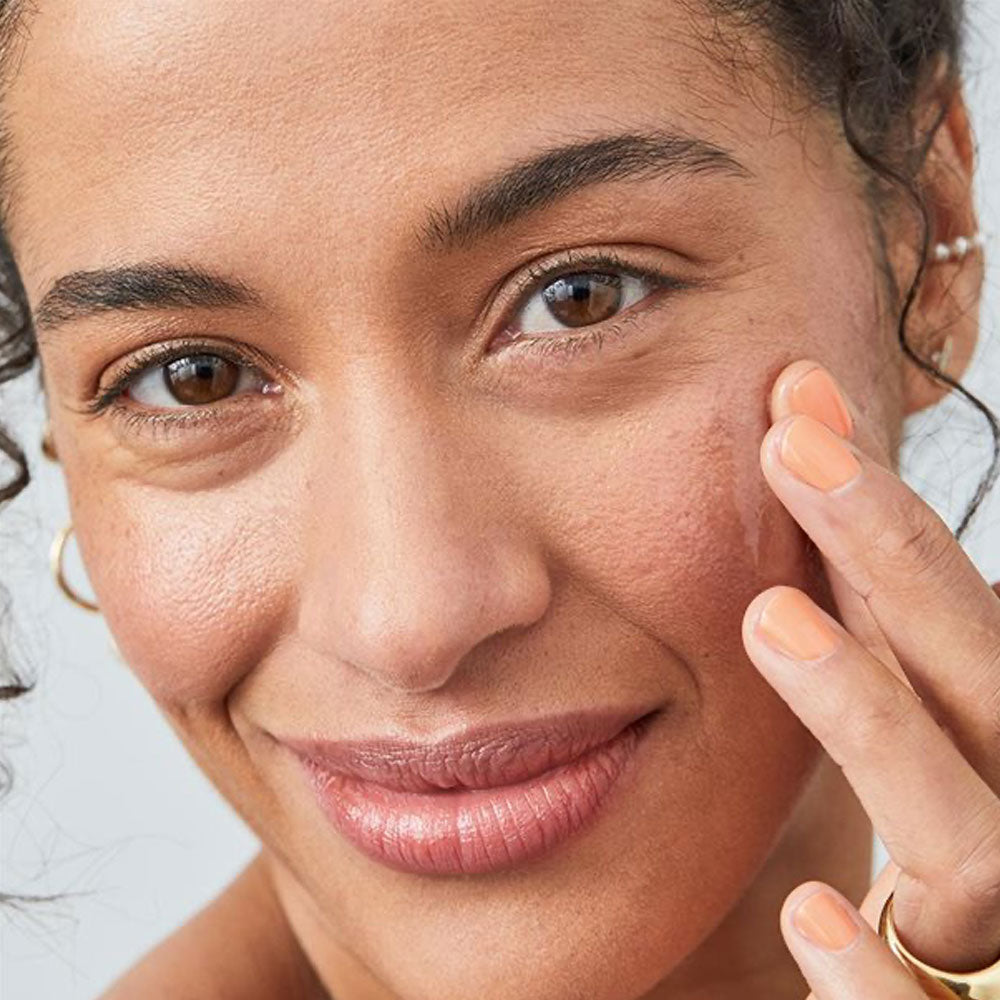 Crema de noapte Anew Gold Emulsion