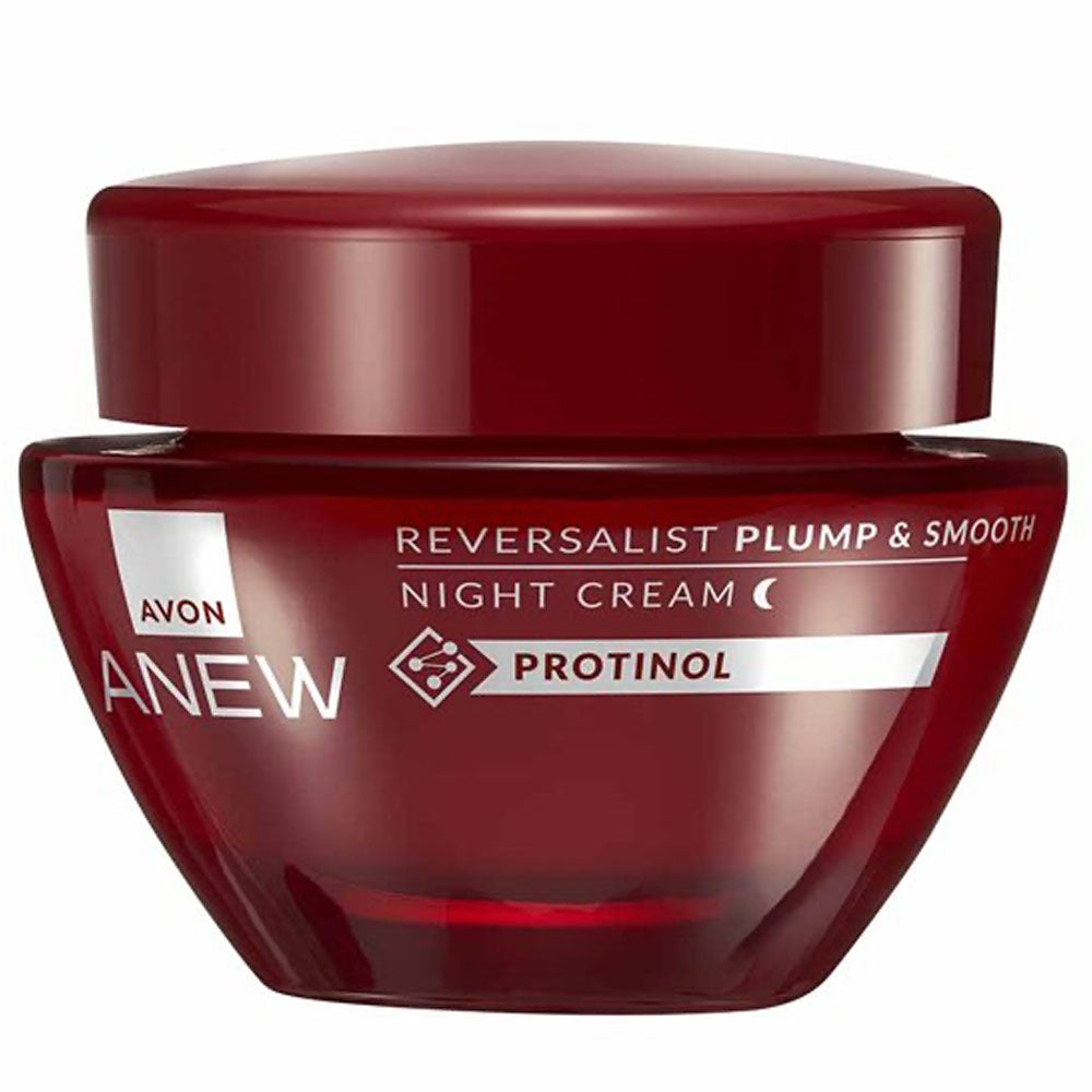 Crema de noapte Anew Reversalist