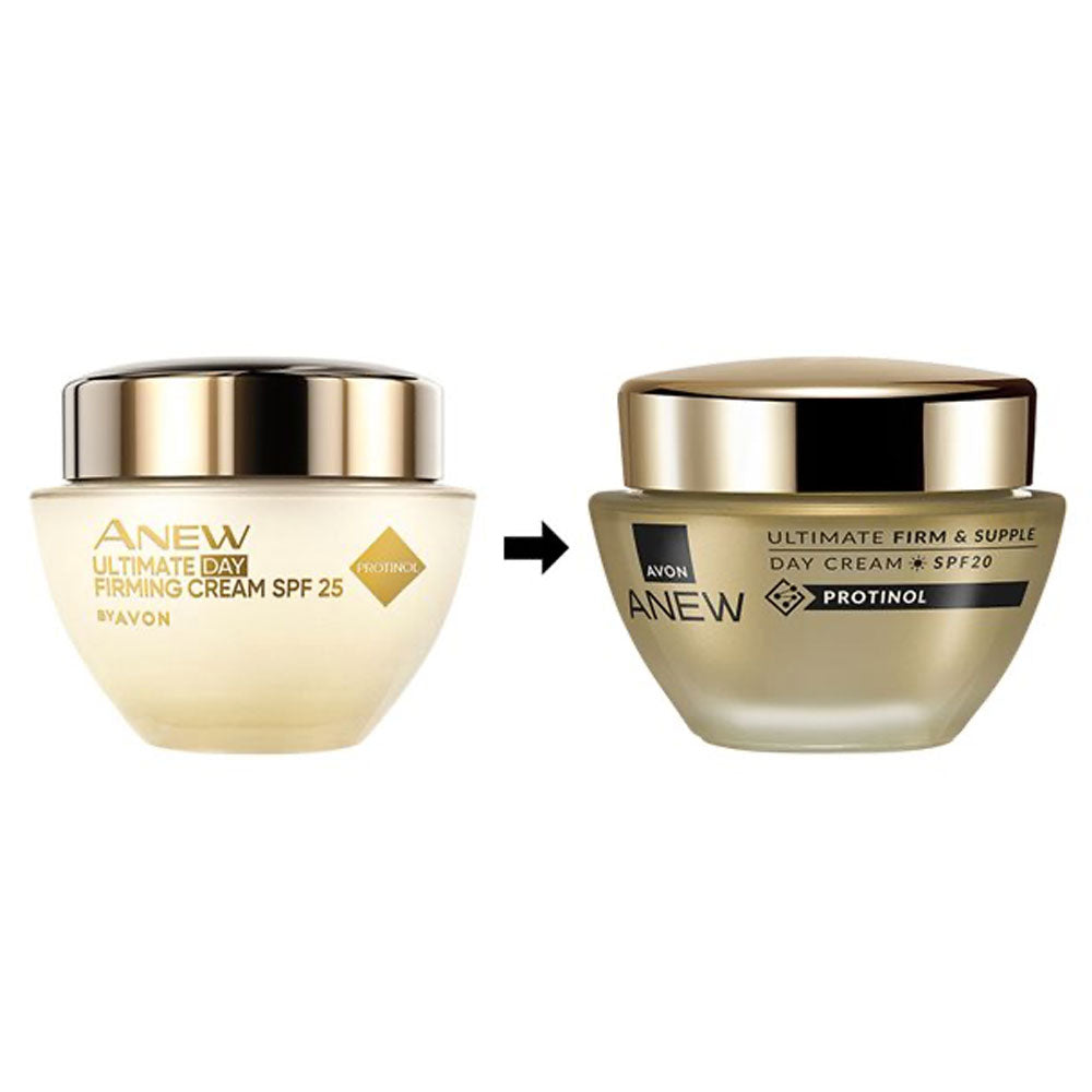 Crema de zi Anew Ultimate cu SPF 20