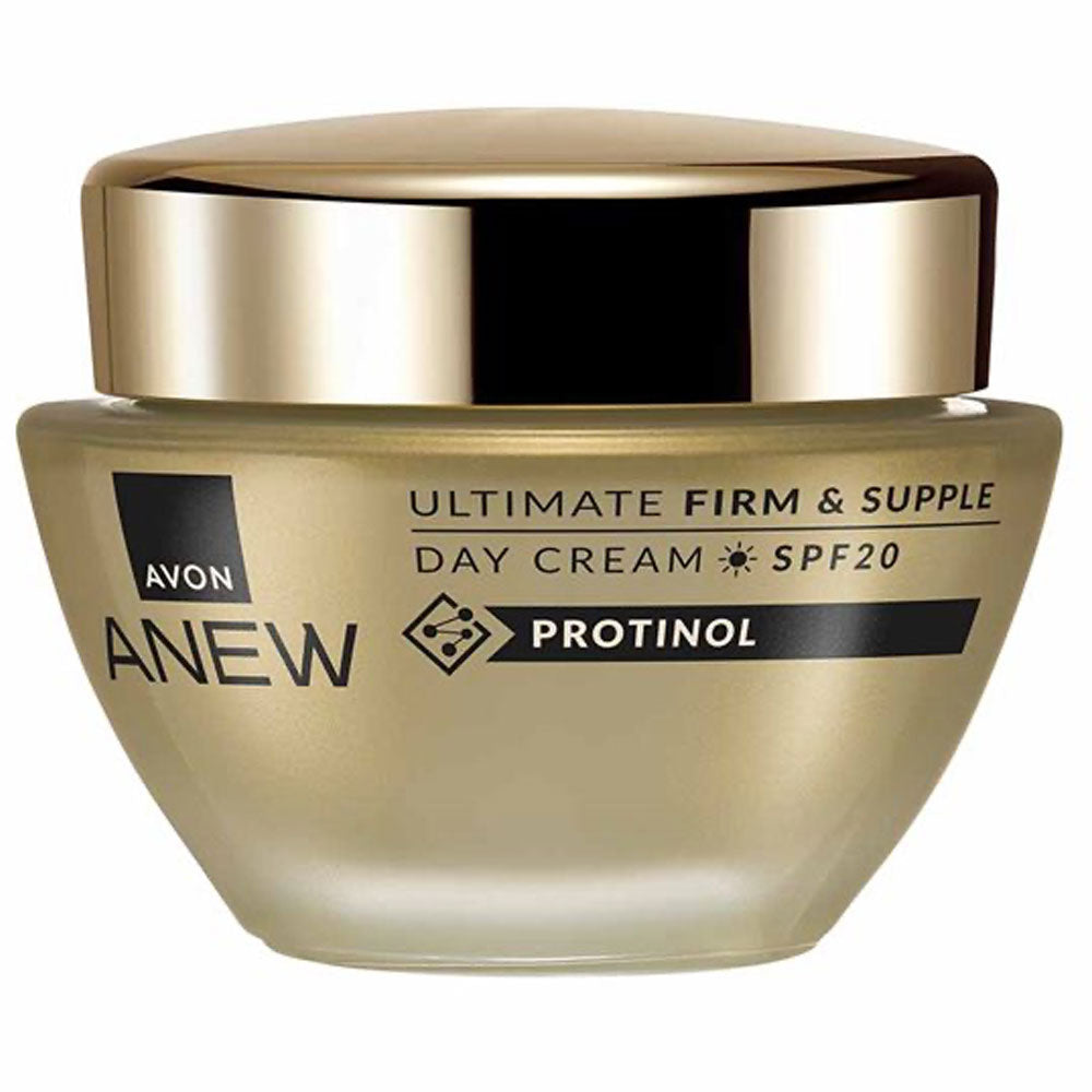 Crema de zi Anew Ultimate cu SPF 20