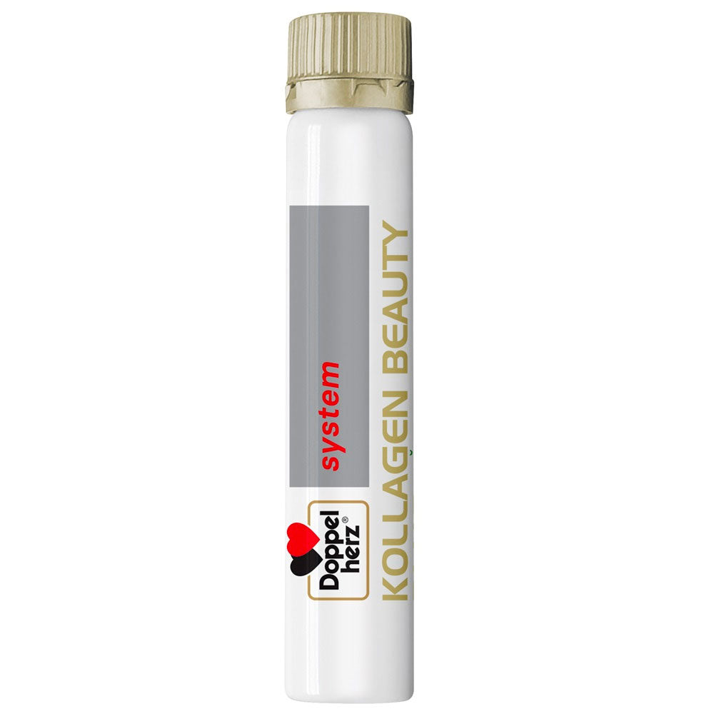 Fiole Kollagen Beauty Plus, 10 Fiole, Doppelherz