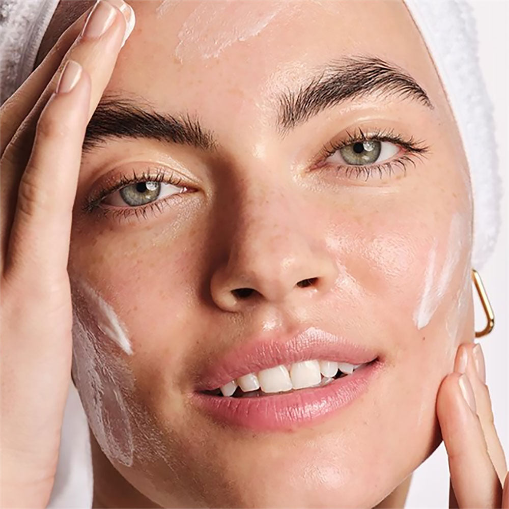 Gel cremos de curățare Anew Sensitive+, 150ml