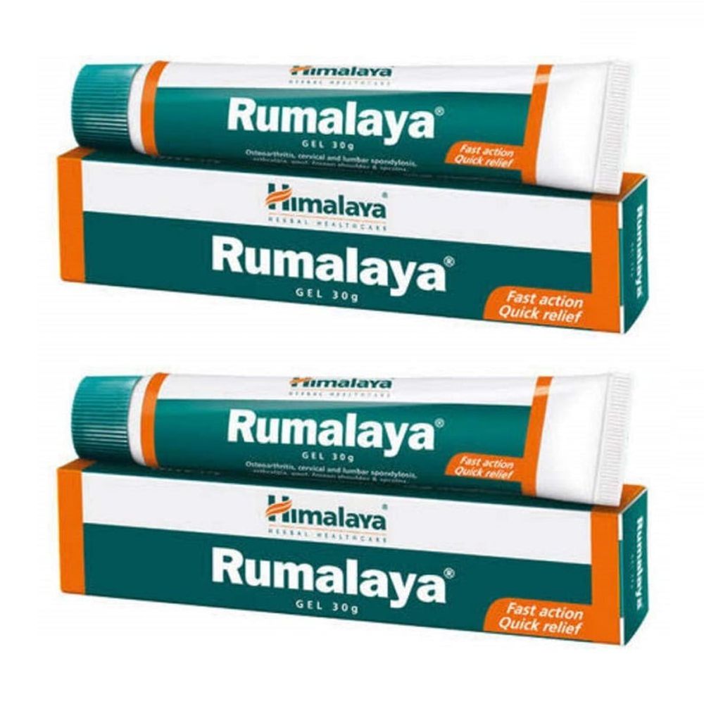 Rumalaya Gel, 30G