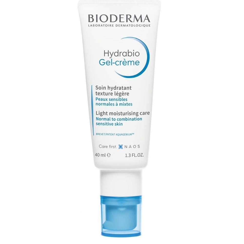 Crema Hydrabio, 40ml, Bioderma