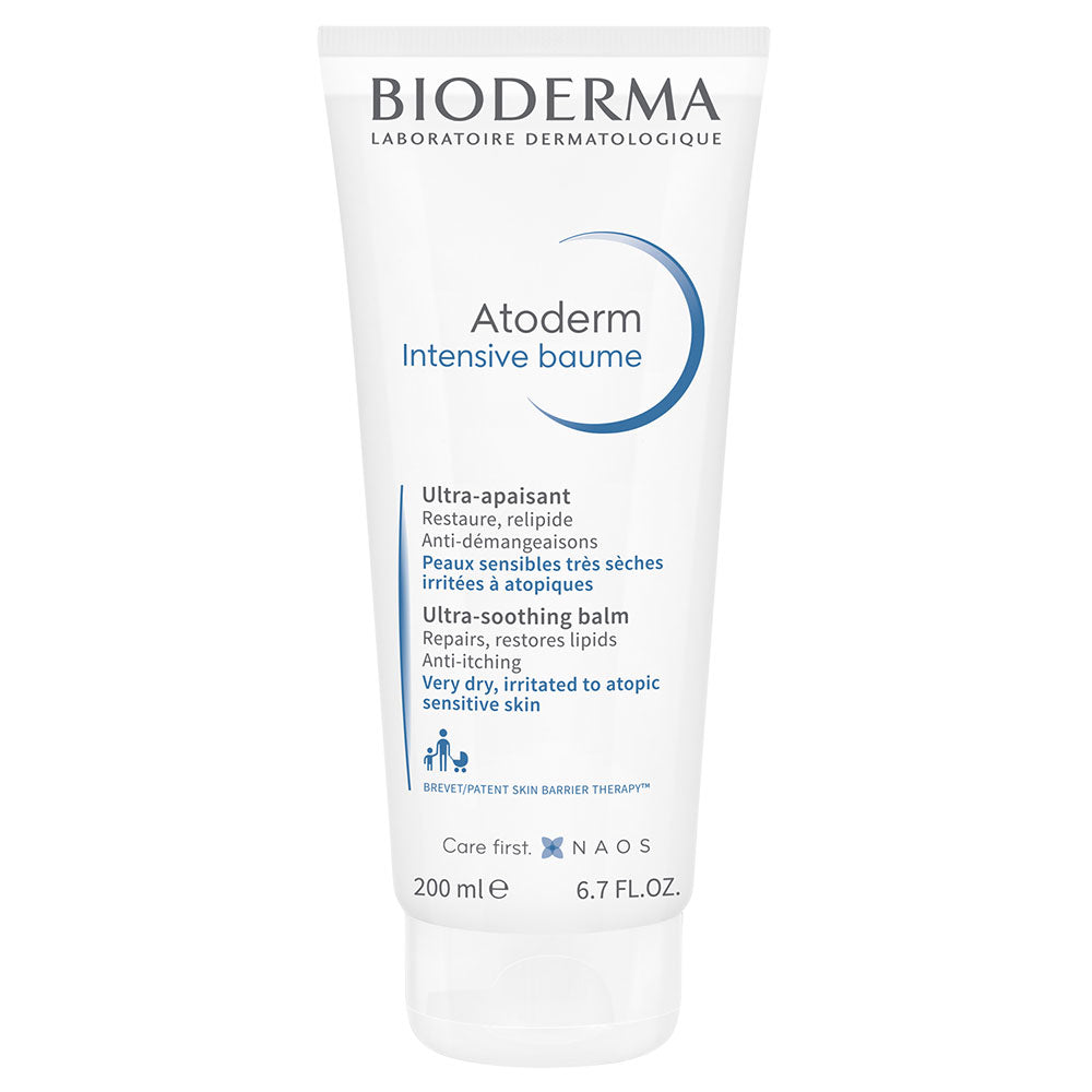 Balsam pentru piele Atoderm Intensive Balsam, 200ml, Bioderma