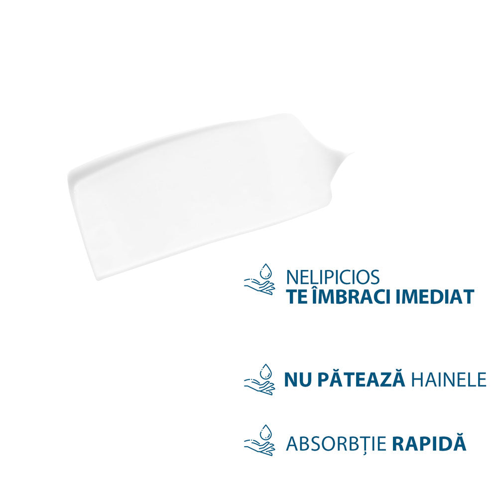 Balsam hidratant pentru piele cu scoame uscate si ingrosate Kertyol PSO, 200 ml, Ducray