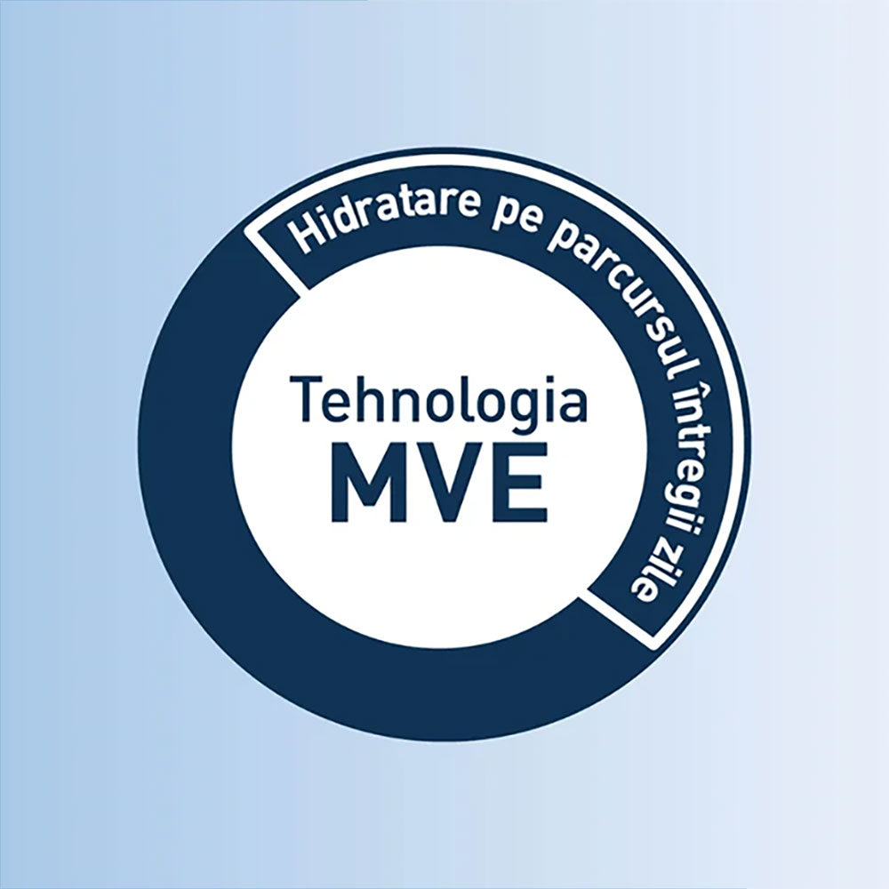 Lotiune hidratanta de fata si corp pentru piele uscata si foarte uscata, 236ml, CeraVe